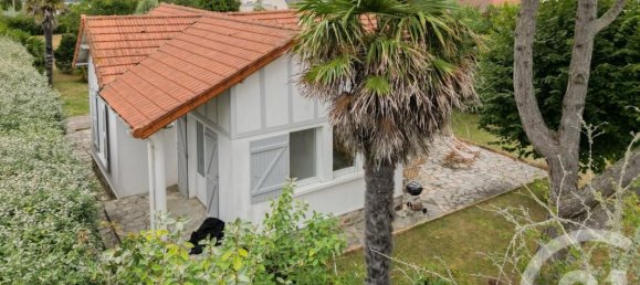 3 غرف نوم منزل في Manche, France رقم 360694 18