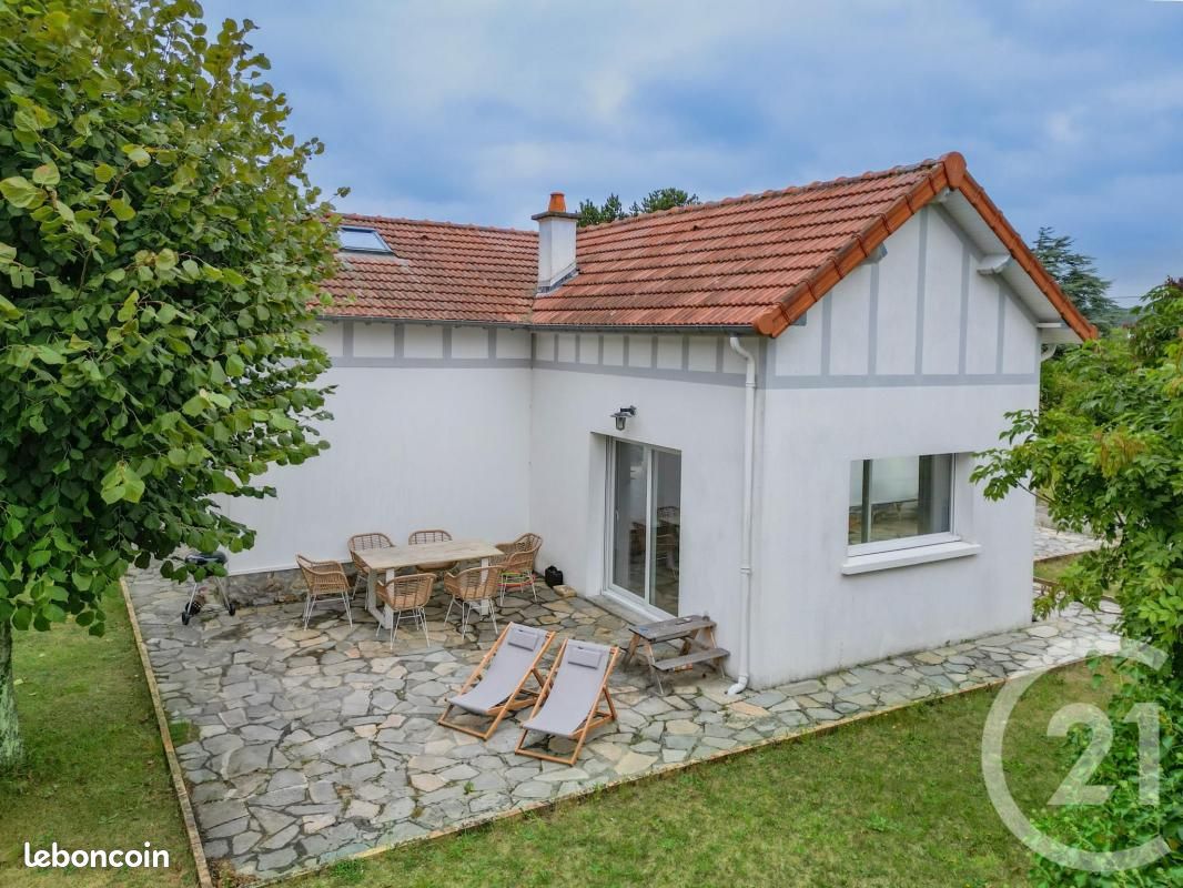 3 غرف نوم منزل في Manche, France رقم 360694