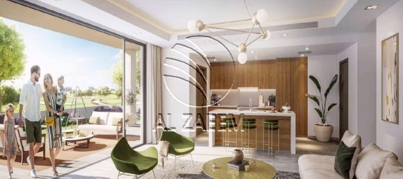 2 bedrooms Townhouse in Yas Island, UAE No. 29085 3