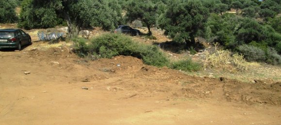 6320m² Hotel in Thasos, Greece No. 7617 5