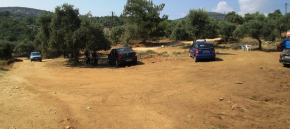 6320m² Hotel in Thasos, Greece No. 7617 6