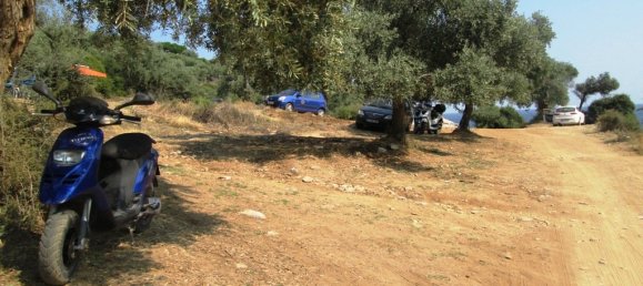 6320m² Hotel in Thasos, Greece No. 7617 2