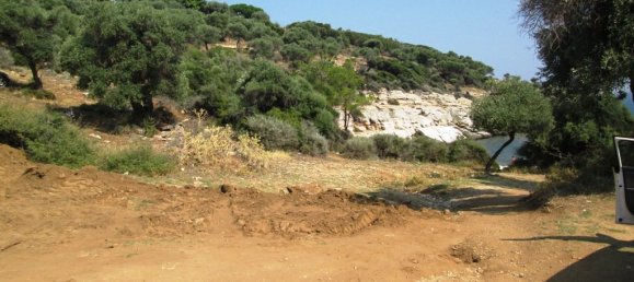 6320m² Hotel in Thasos, Greece No. 7617 4