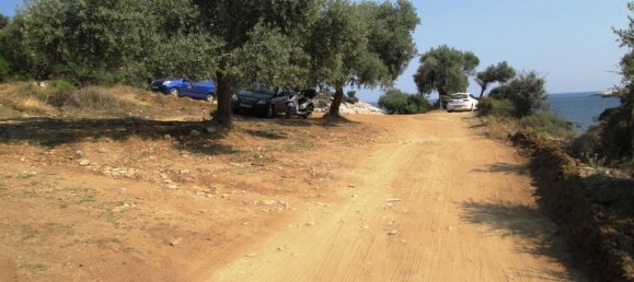 6320m² Hotel in Thasos, Greece No. 7617 3