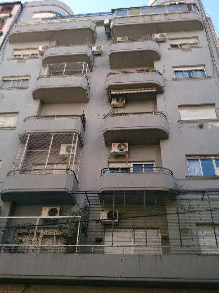 2 غرف نوم شقة في Buenos Aires, Argentina رقم 69503