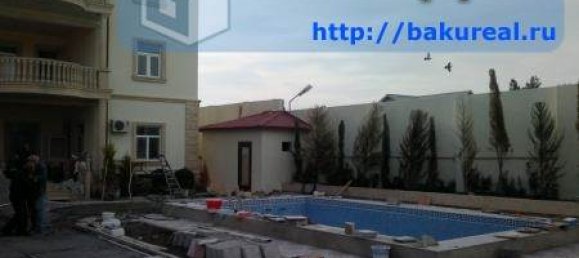 7 bedrooms House in Khazar, Azerbaijan No. 983 2