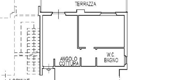 2غرفة شقة في Florence, Italy رقم 214650 7