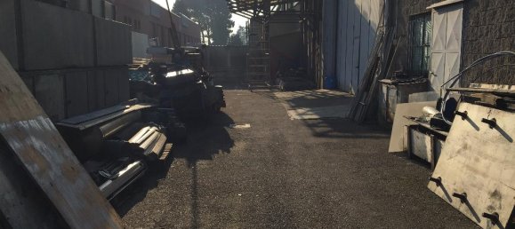 700m² Warehouse in Gorgonzola, Italy No. 133458 5