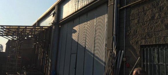 700m² Warehouse in Gorgonzola, Italy No. 133458 6