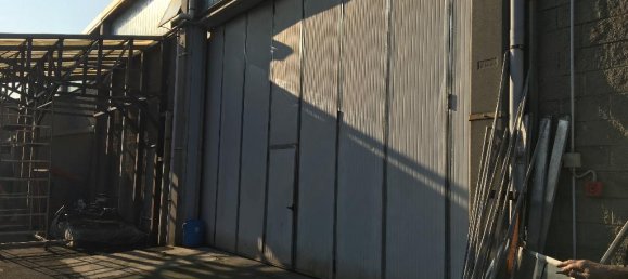 700m² Warehouse in Gorgonzola, Italy No. 133458 7