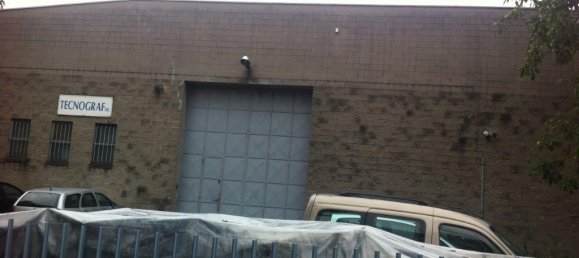 700m² Warehouse in Gorgonzola, Italy No. 133458 4