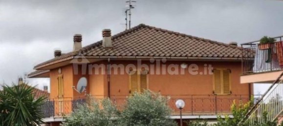 3 Schlafzimmer Villa in Pitigliano, Italy, Nr. 146516 16