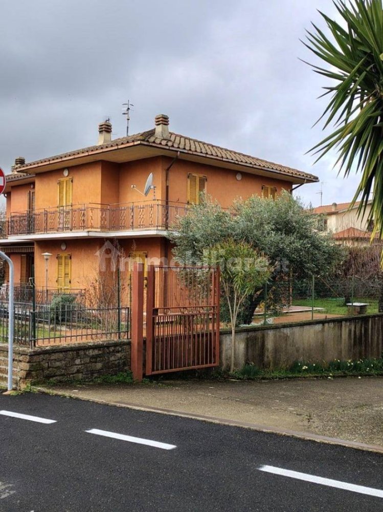 3 Schlafzimmer Villa in Pitigliano, Italy, Nr. 146516