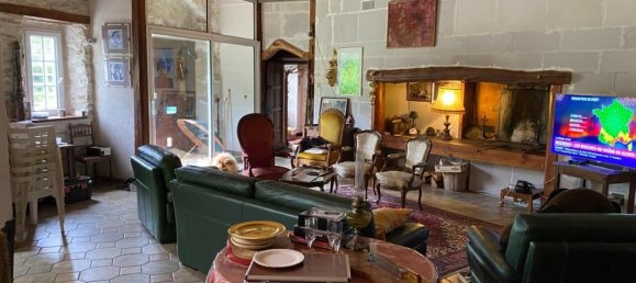 4 غرف نوم منزل في La Chapelle-en-Vercors, France رقم 286576 8