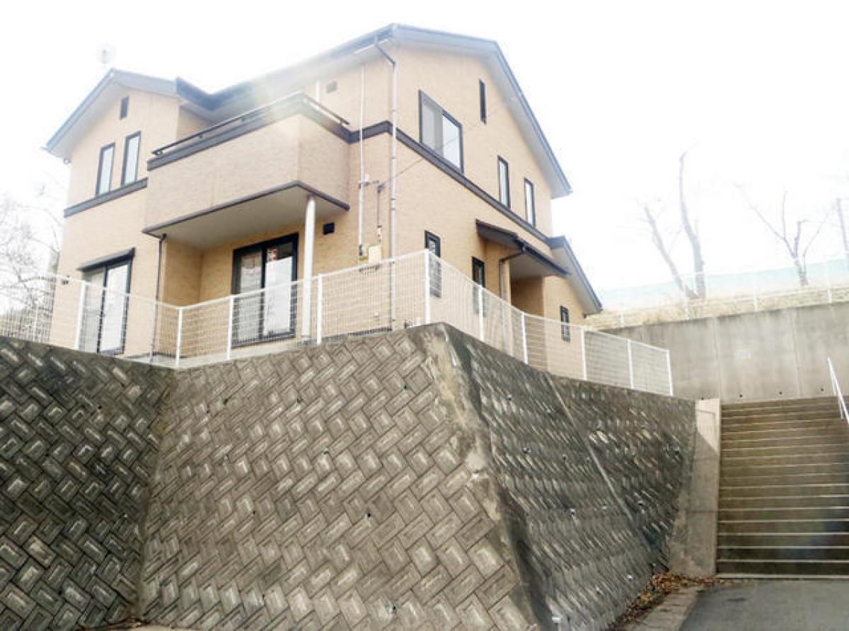 2 chambres Maison à Akita, Japan No. 2174