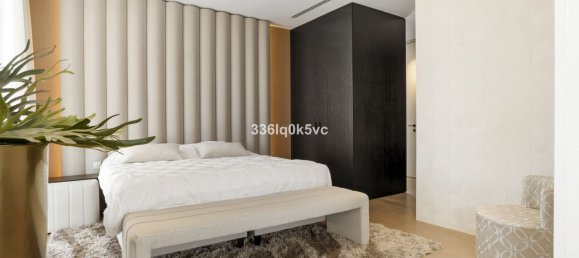 7 bedrooms Villa in Malaga, Spain No. 139615 34