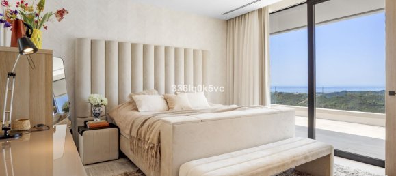 7 bedrooms Villa in Malaga, Spain No. 139615 35