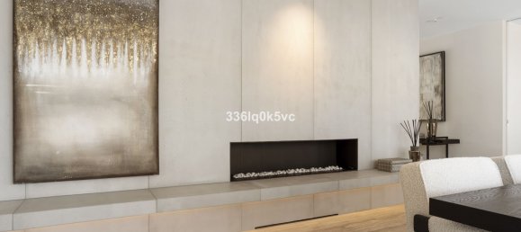 7 bedrooms Villa in Malaga, Spain No. 139615 20