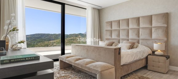 7 bedrooms Villa in Malaga, Spain No. 139615 31