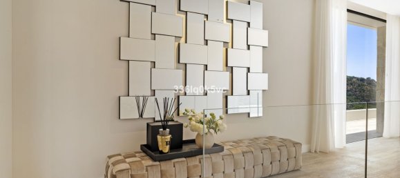 7 bedrooms Villa in Malaga, Spain No. 139615 30