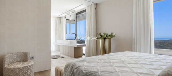 7 bedrooms Villa in Malaga, Spain No. 139615 5