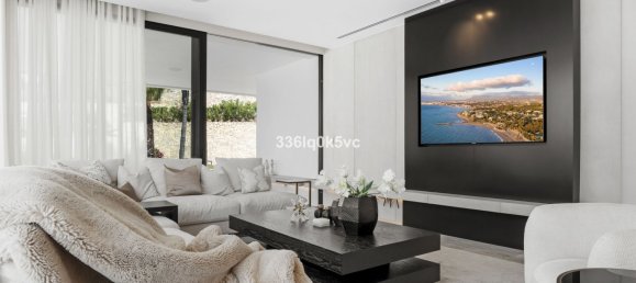 7 bedrooms Villa in Malaga, Spain No. 139615 22