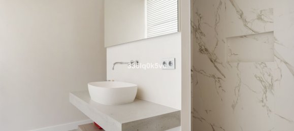 7 bedrooms Villa in Malaga, Spain No. 139615 36