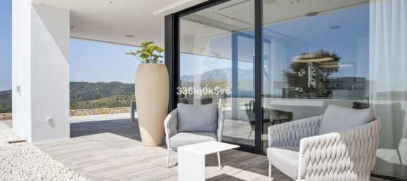 7 bedrooms Villa in Malaga, Spain No. 139615 16