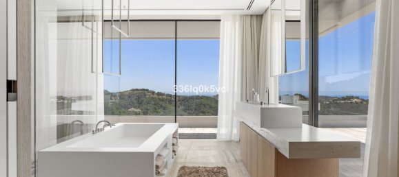 7 bedrooms Villa in Malaga, Spain No. 139615 37