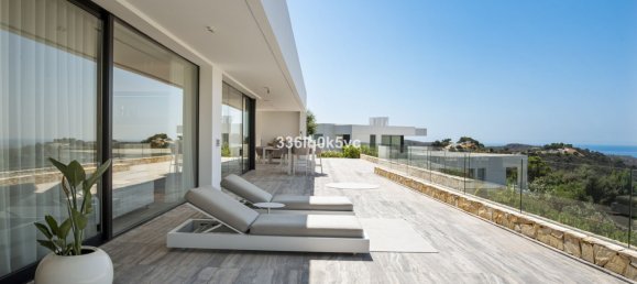 7 bedrooms Villa in Malaga, Spain No. 139615 13