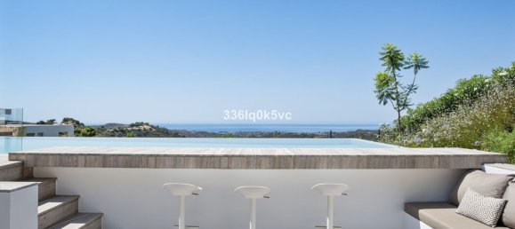 7 bedrooms Villa in Malaga, Spain No. 139615 8