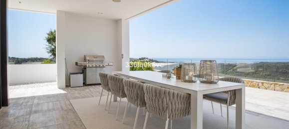 7 bedrooms Villa in Malaga, Spain No. 139615 12