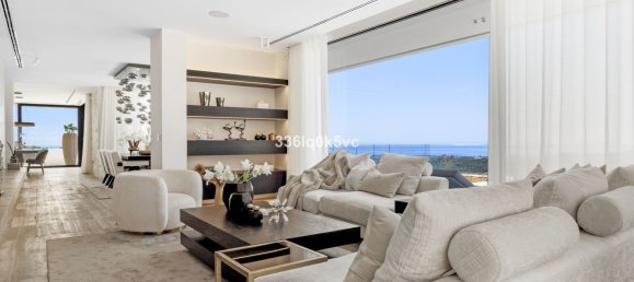 7 bedrooms Villa in Malaga, Spain No. 139615 21