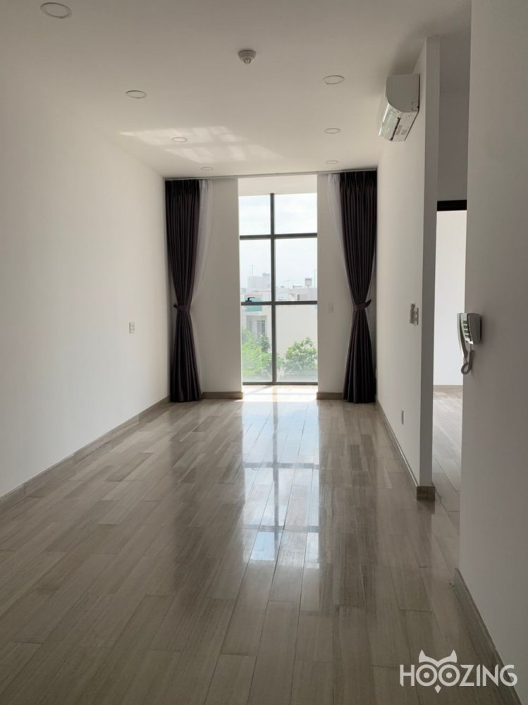 1 room Office in Thu Duc, Vietnam No. 16174