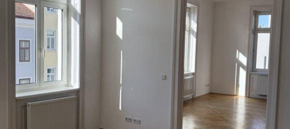 Квартира с 3 комнатами в Маргаретен, Австрия № 17107 10