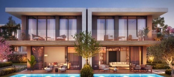 Villa 1+3 in Bodrum, Turkey No. 2289 2