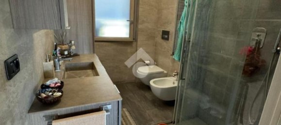 Квартира с 4 спальнями в Гуидония Монтечельо, Италия № 377935 13