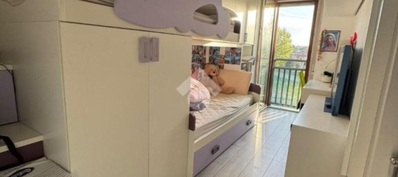 Квартира с 4 спальнями в Гуидония Монтечельо, Италия № 377935 16