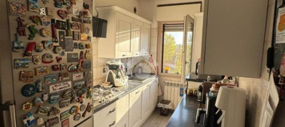 Квартира с 4 спальнями в Гуидония Монтечельо, Италия № 377935 7