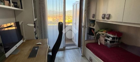 Квартира с 4 спальнями в Гуидония Монтечельо, Италия № 377935 18