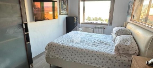 Квартира с 4 спальнями в Гуидония Монтечельо, Италия № 377935 12