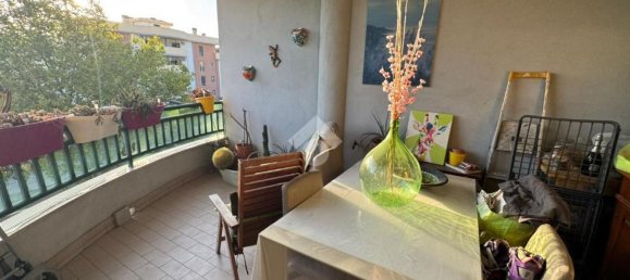 Квартира с 4 спальнями в Гуидония Монтечельо, Италия № 377935 9