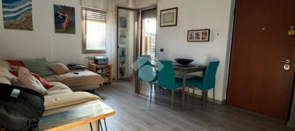 Квартира с 4 спальнями в Гуидония Монтечельо, Италия № 377935 6