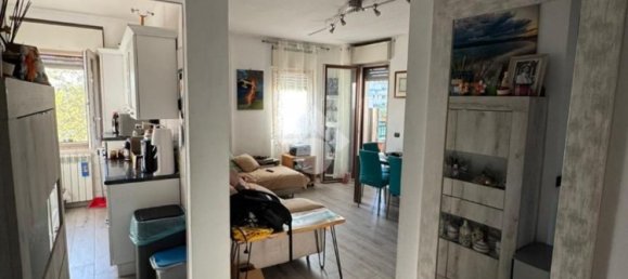 Квартира с 4 спальнями в Гуидония Монтечельо, Италия № 377935 2