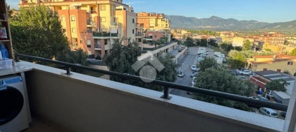 Квартира с 4 спальнями в Гуидония Монтечельо, Италия № 377935 20