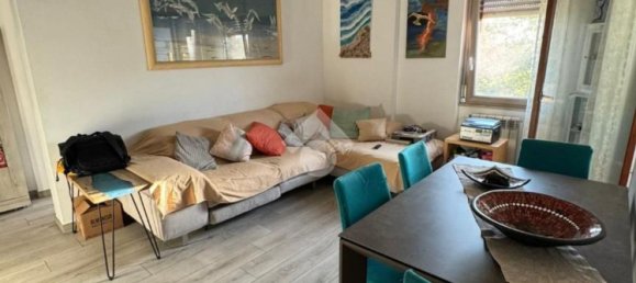 Квартира с 4 спальнями в Гуидония Монтечельо, Италия № 377935 3