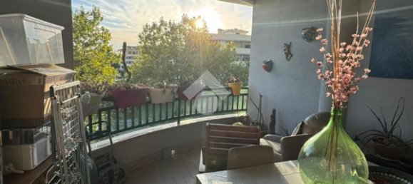 Квартира с 4 спальнями в Гуидония Монтечельо, Италия № 377935 11