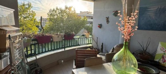 Квартира с 4 спальнями в Гуидония Монтечельо, Италия № 377935 10