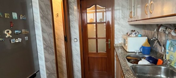 3 bedrooms Apartment in Malaga, Spain No. 188821 3