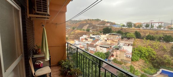 3 bedrooms Apartment in Malaga, Spain No. 188821 20